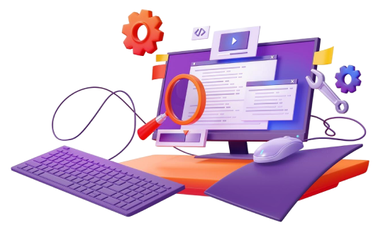 CRM ve ERP çözümleri
